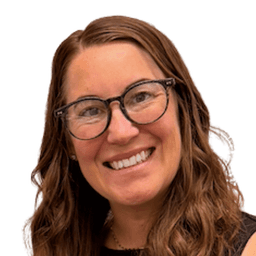 Dana R., Elementary Teacher